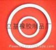 Teflon O-rings, PTFE O-rings